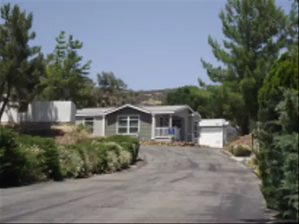 Warner Springs, CA 92086,35109 Highway 79 #Spc 102