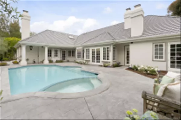 Rancho Santa Fe, CA 92067,16315 Avenida de los Olivos