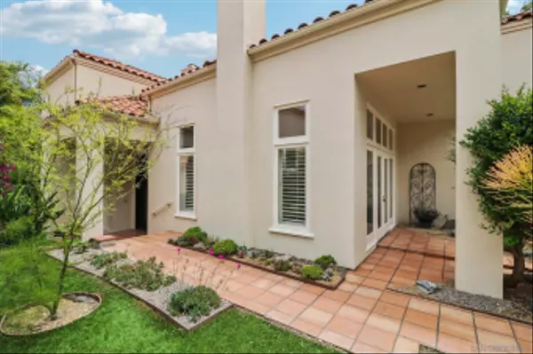 Del Mar, CA 92014,13473 Caminito Carmel