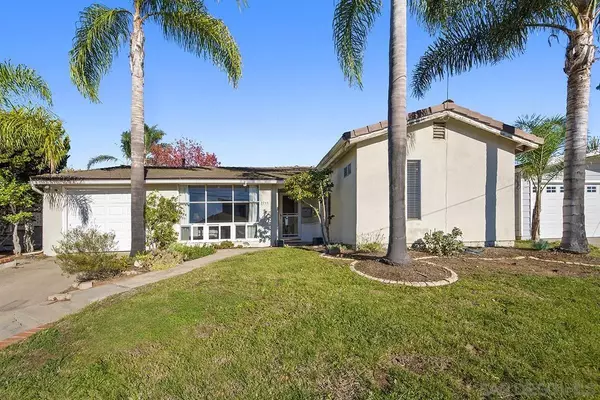 San Diego, CA 92110,2711 Deerpark