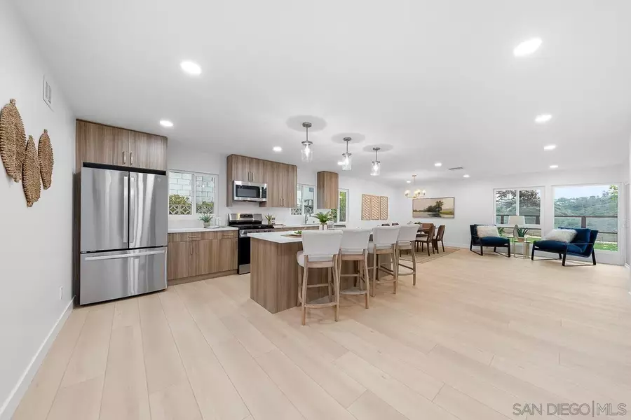 5435 Del Cerro Blvd, San Diego, CA 92120