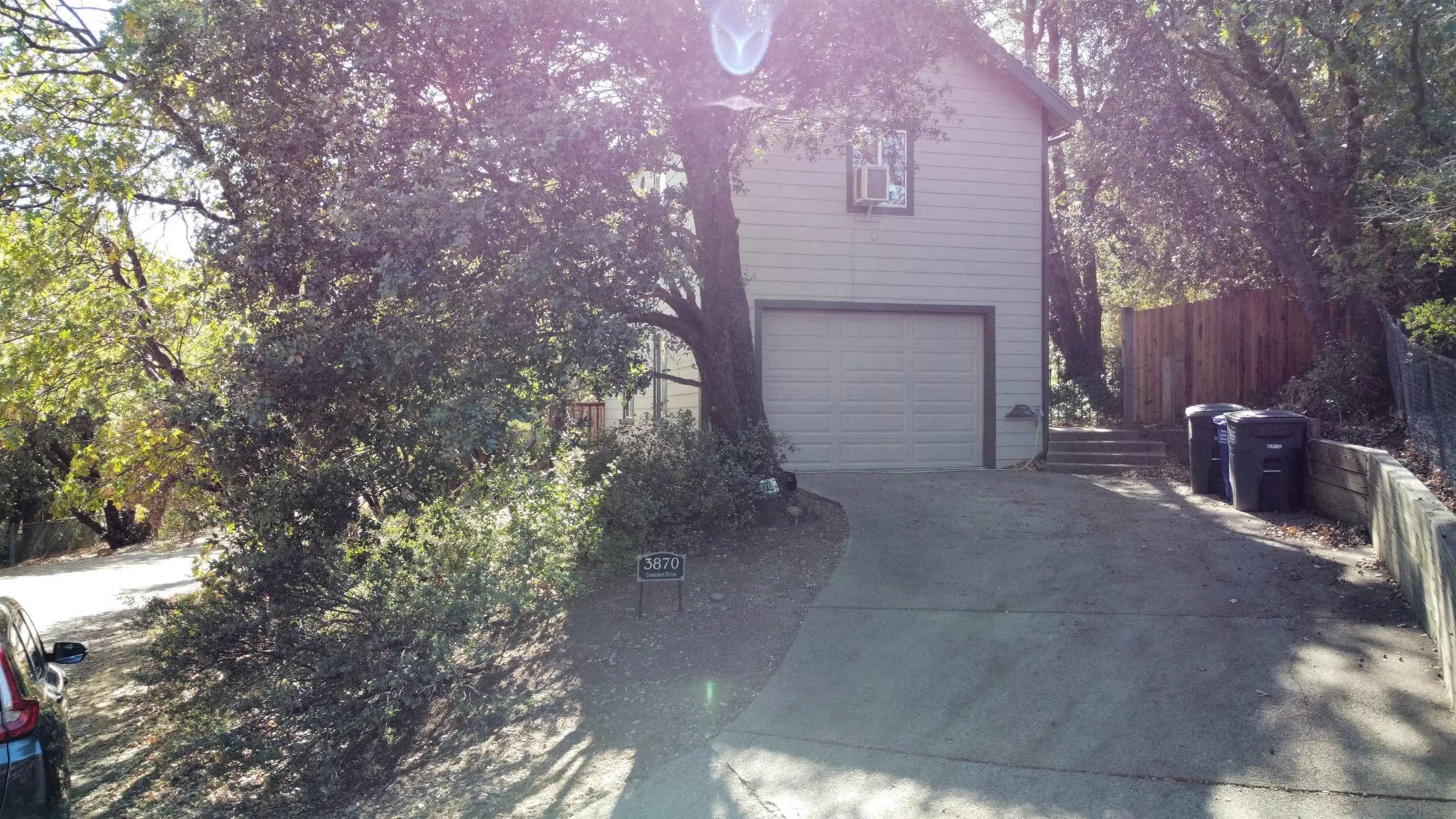 3870 Crescent, Julian, CA 92036
