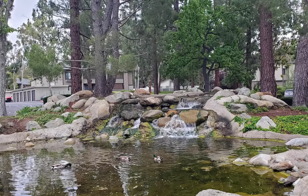 Lake Forest, CA 92630,20702 El Toro Rd #318