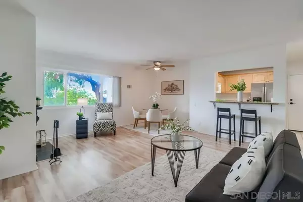 San Diego, CA 92102,2930 Broadway #55