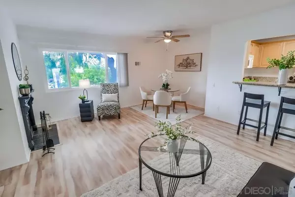 San Diego, CA 92102,2930 Broadway #55