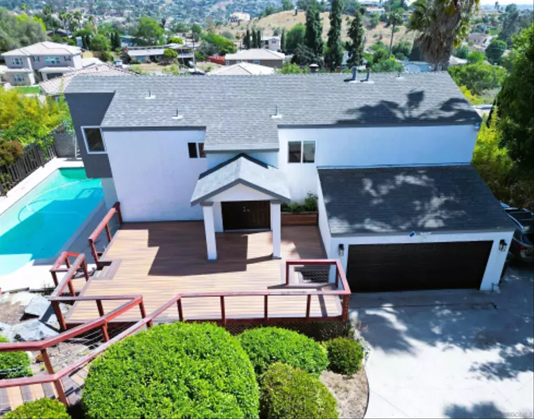 9347 Kahlua Way, Spring Valley, CA 91977