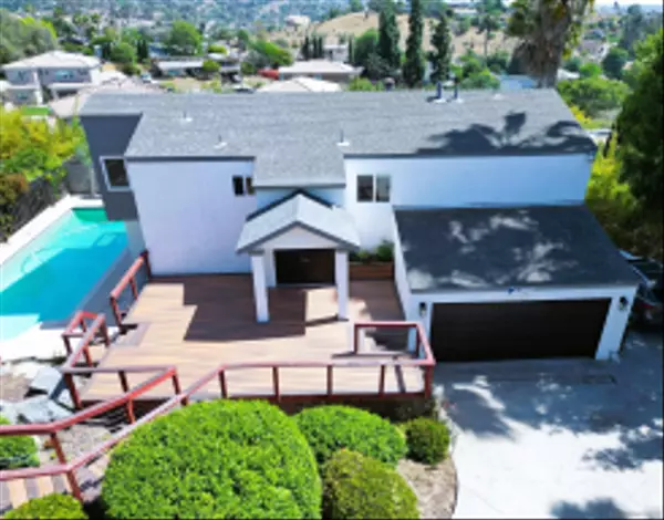 Spring Valley, CA 91977,9347 Kahlua Way