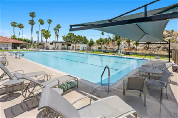 5001 W Florida Avenue #Space 508, Hemet, CA 92545