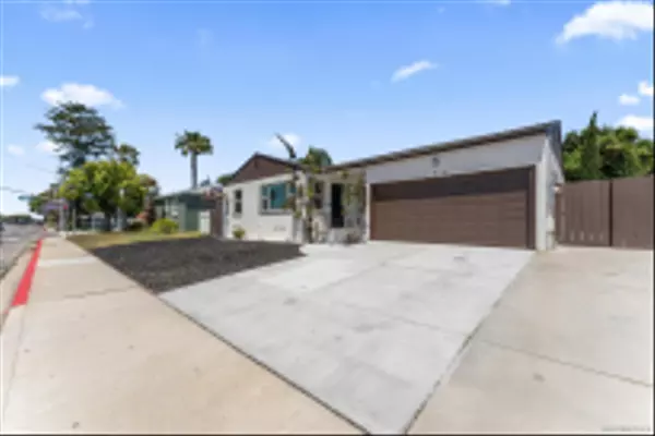 709 4th AVE, Chula Vista, CA 91910