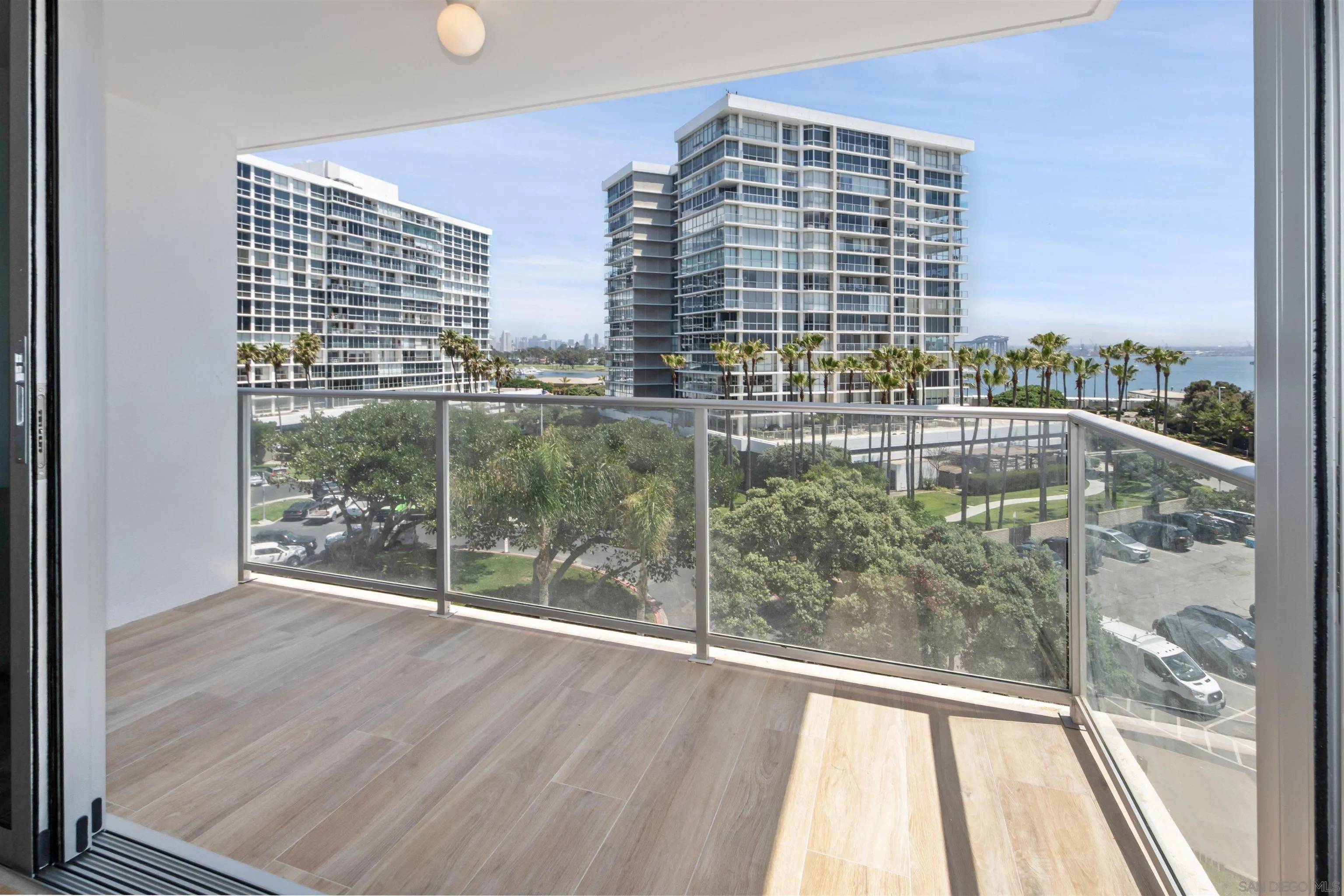 1830 Avenida Del Mundo #612, Coronado, CA 92118