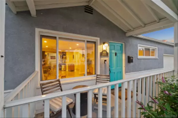 La Mesa, CA 91942,4356 Yale Ave