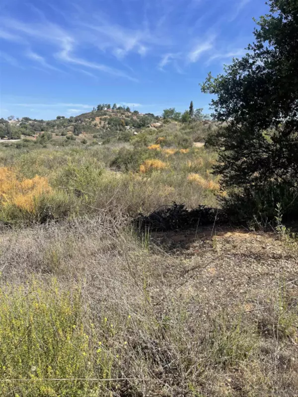 Valley Center, CA 92082,Anthony Rd #12