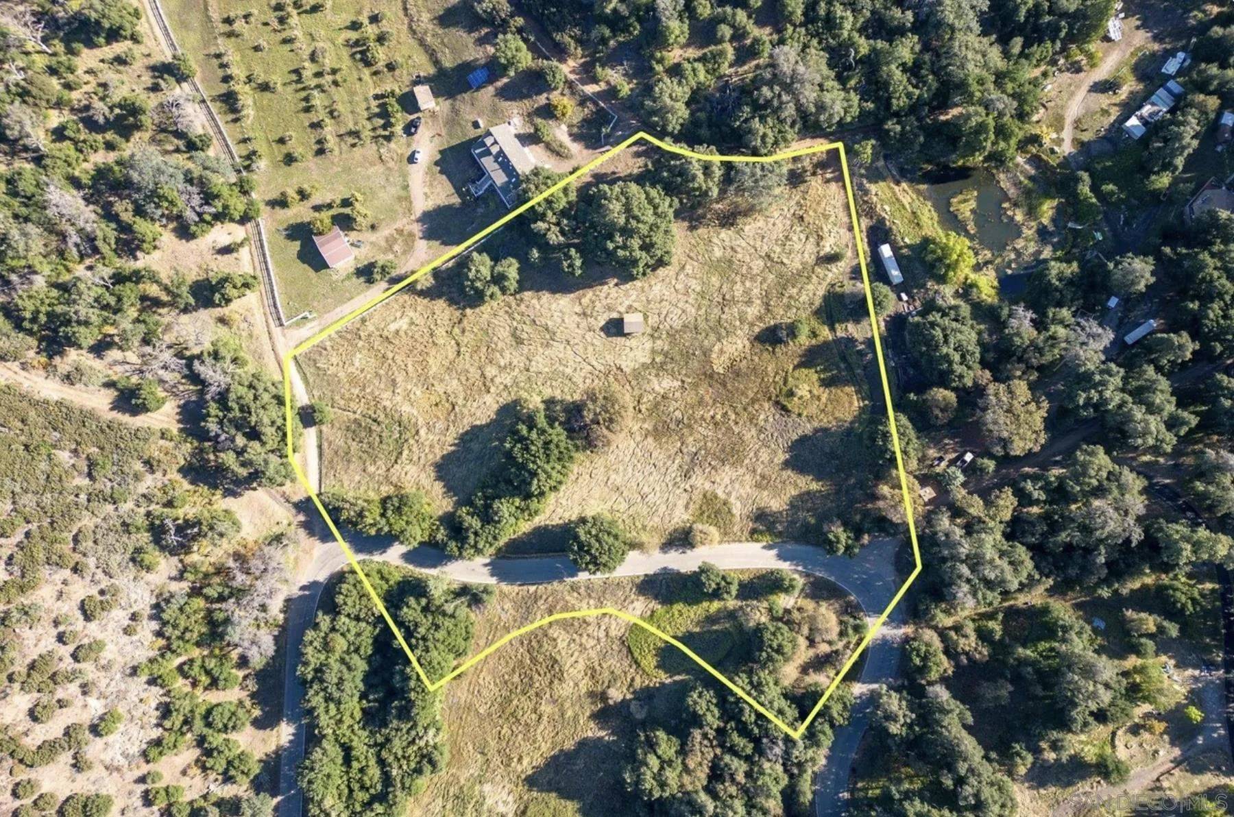 5750 Forest Meadows #01, Julian, CA 92036