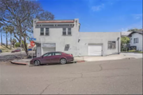San Diego, CA 92101,2311 State St