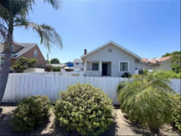 306-10 Richardson Ave, El Cajon, CA 92020