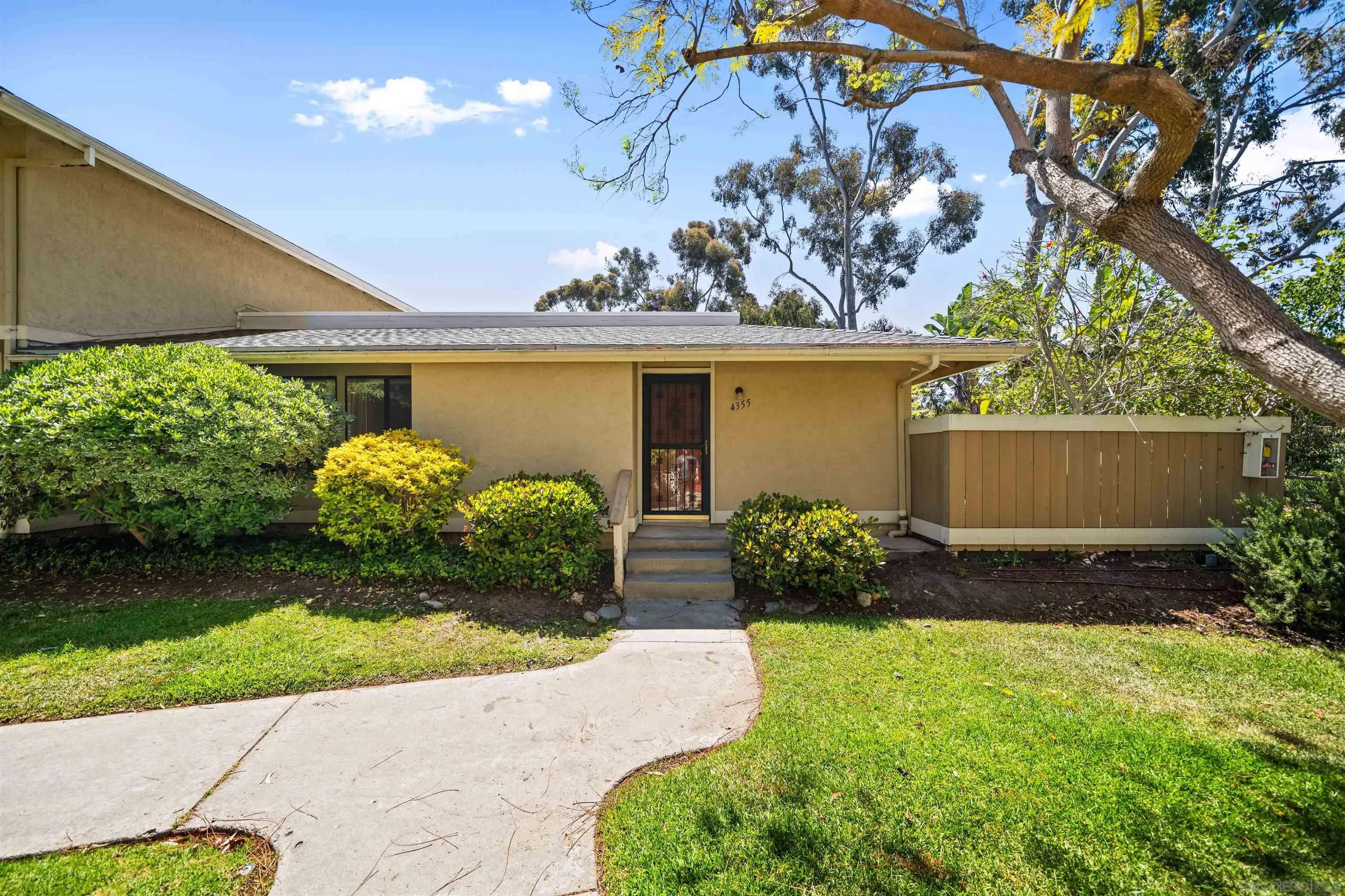4355 Caminito Del Diamante, San Diego, CA 92121