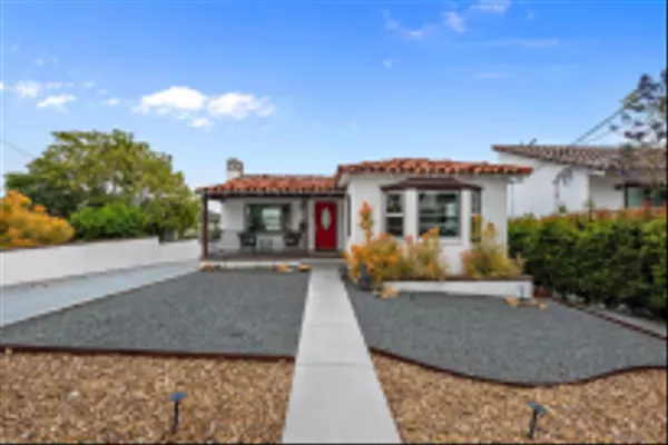 2850 State St, San Diego, CA 92103