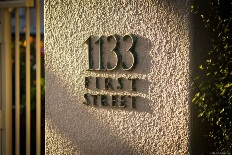 1133 1st Street #120, Coronado, CA 92118