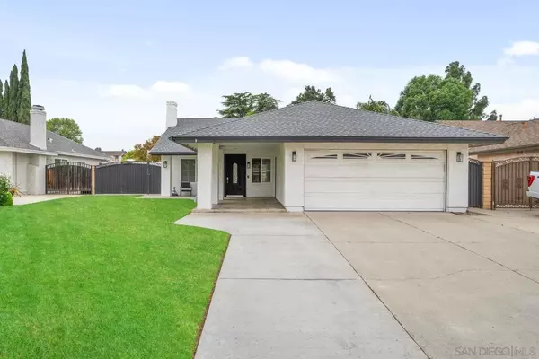 9026 W Hamilton St, Rancho Cucamonga, CA 91701