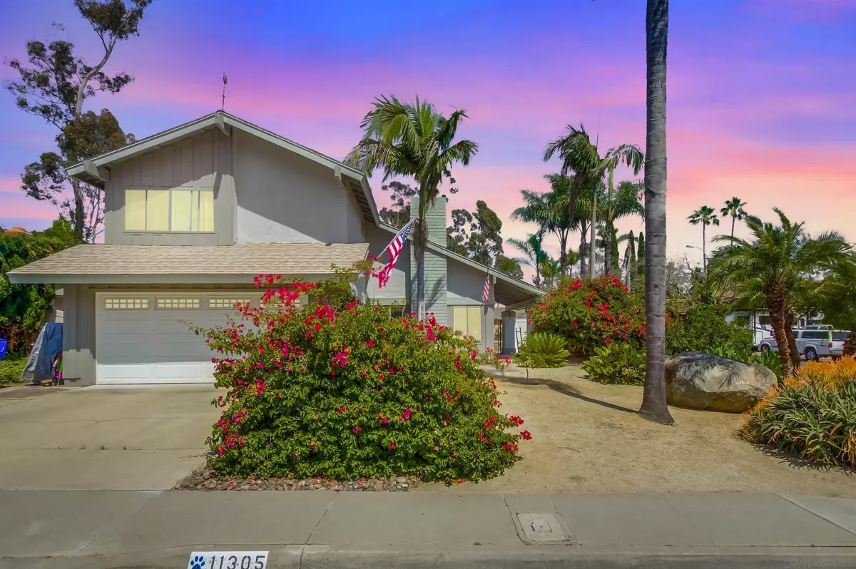 San Diego, CA 92131,11305 Ironwood Rd