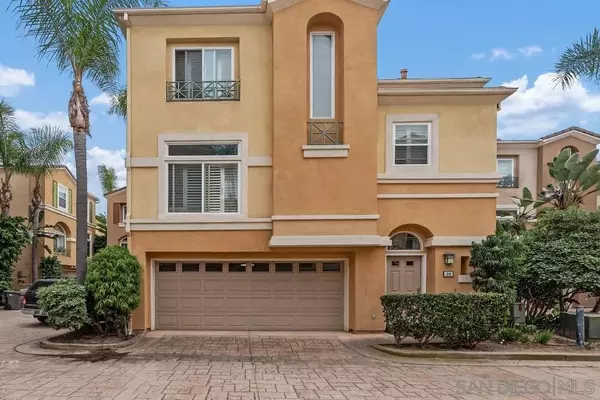 12674 Carmel Country Rd #34, San Diego, CA 92130
