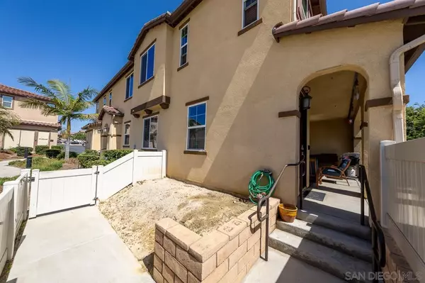 Chula Vista, CA 91913,1709 Santa Carolina #2