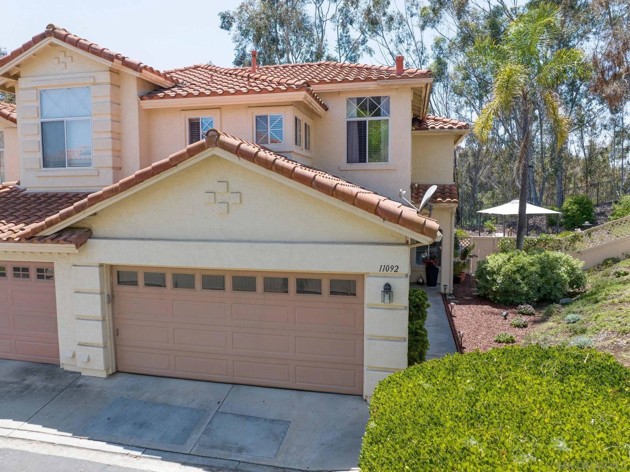 11092 Caminito Dulce, San Diego, CA 92131
