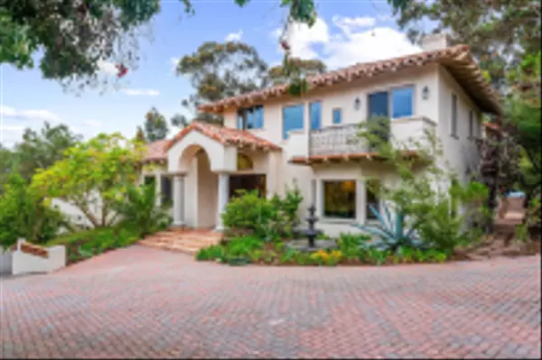 15718 Circo Diegueno, Rancho Santa Fe, CA 92091