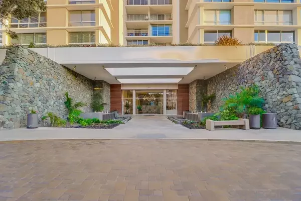 Coronado, CA 92118,1720 Avenida Del Mundo #1506