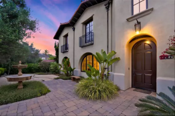 San Diego, CA 92067,7727 Via Zafiro