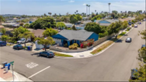 2701 Harriet St, Oceanside, CA 92056