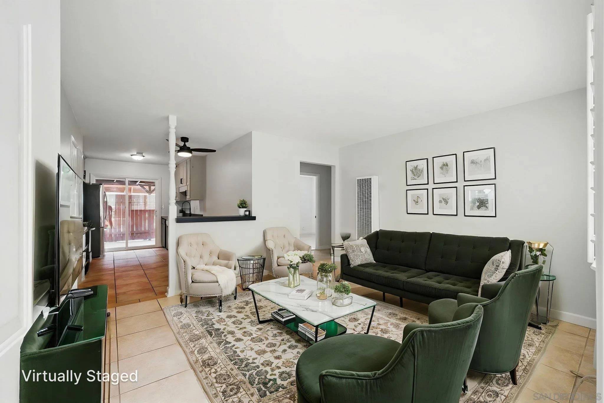 Lakeside, CA 92040,9731 Winter Gardens Dr #67