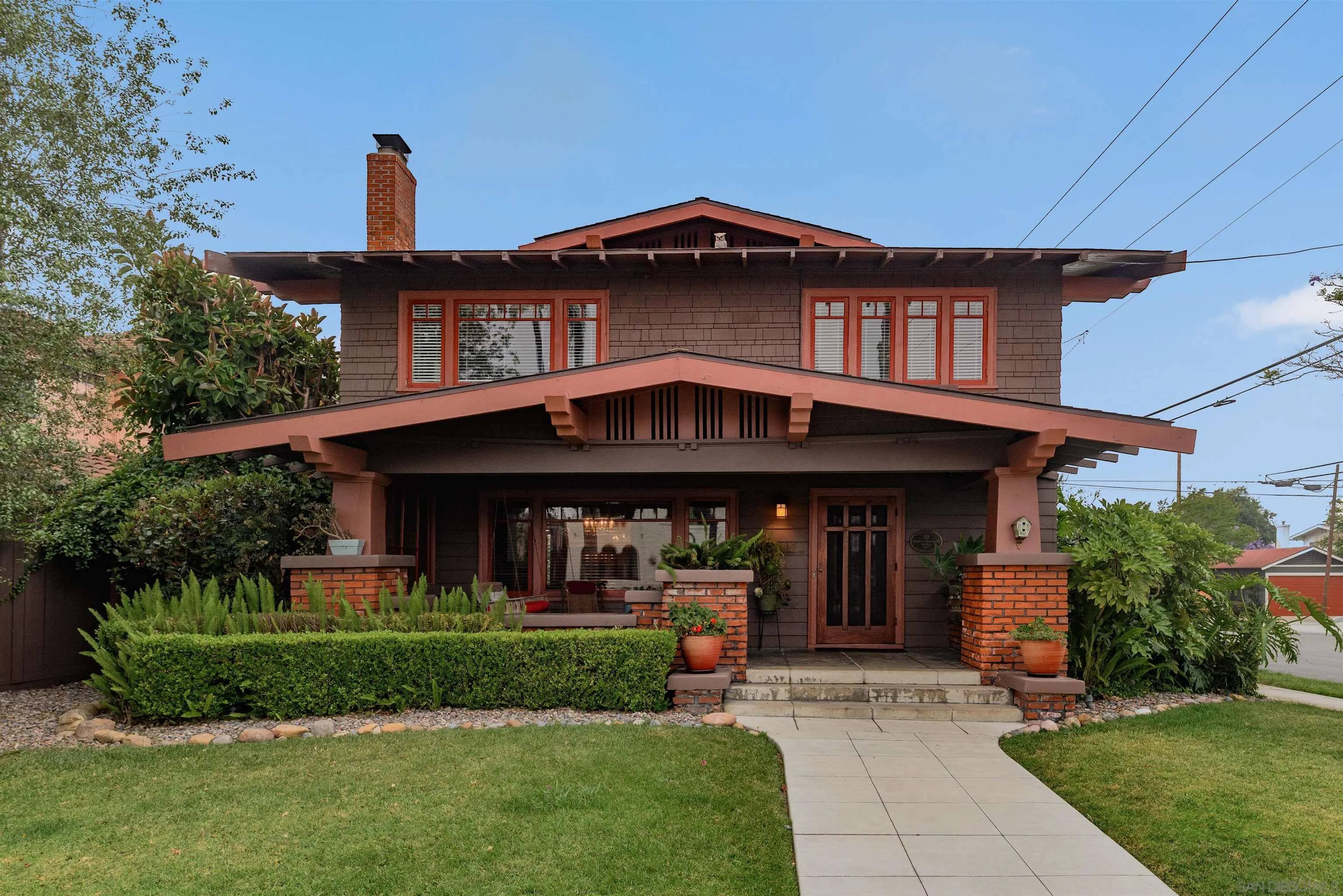 3446 28th Street, San Diego, CA 92104