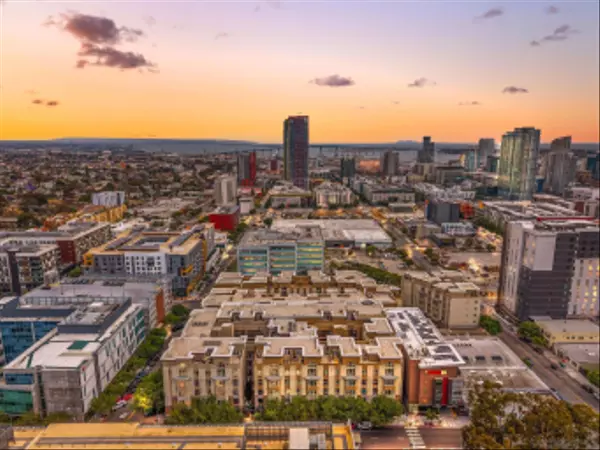 1465 C St. #3611, San Diego, CA 92101