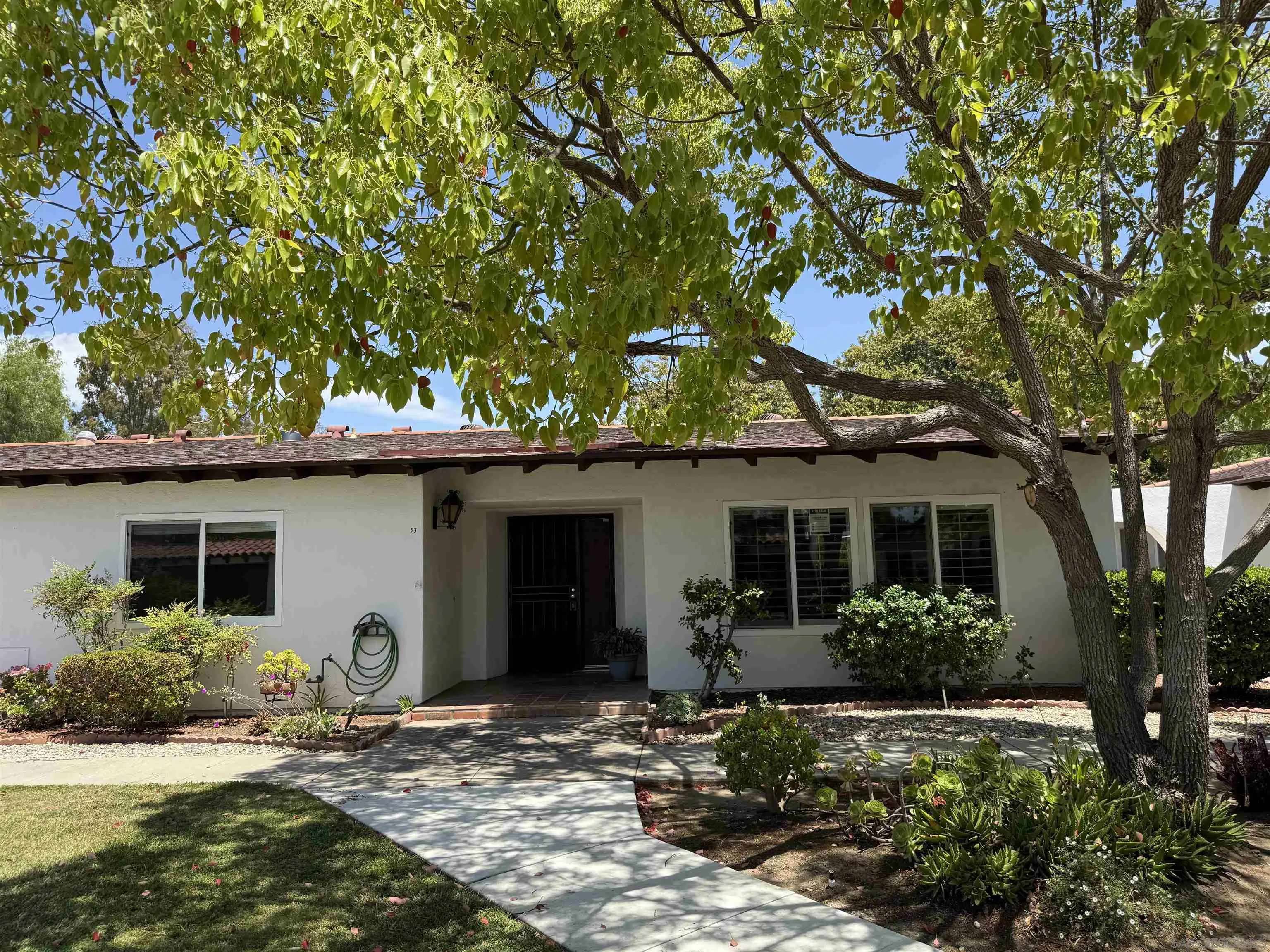San Diego, CA 92128,16533 Caminito Vecinos #53