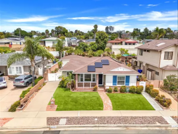 San Diego, CA 92120,6559 Seaman St