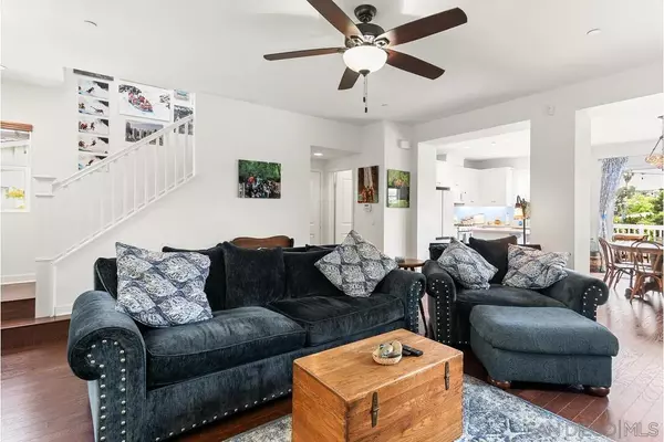 La Mesa, CA 91942,4351 Stanford Pl