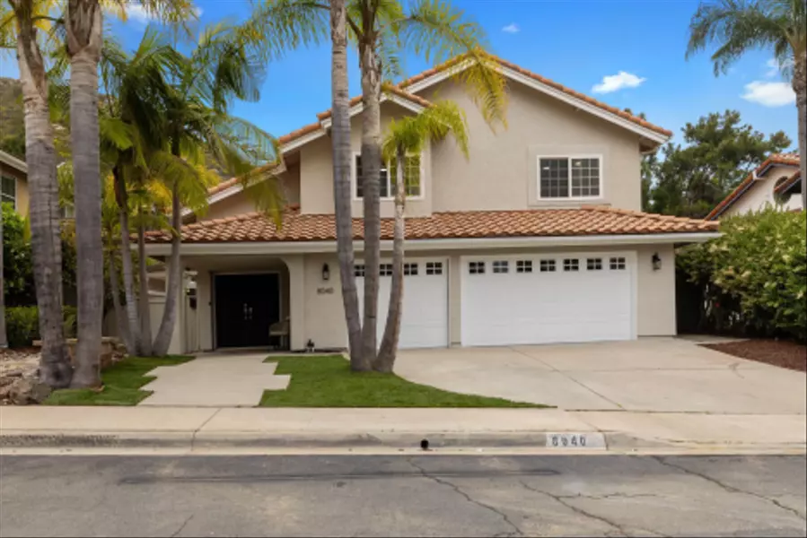 8040 Wing Span Dr, San Diego, CA 92119