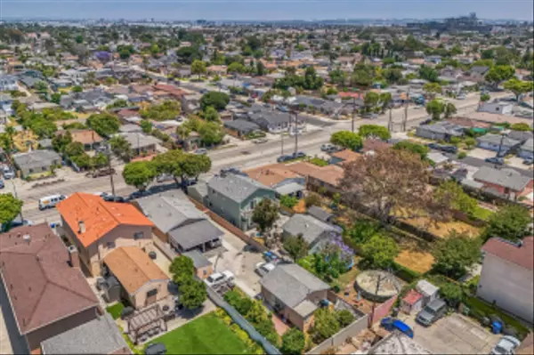 Torrance, CA 90501,1622 W 223Rd St
