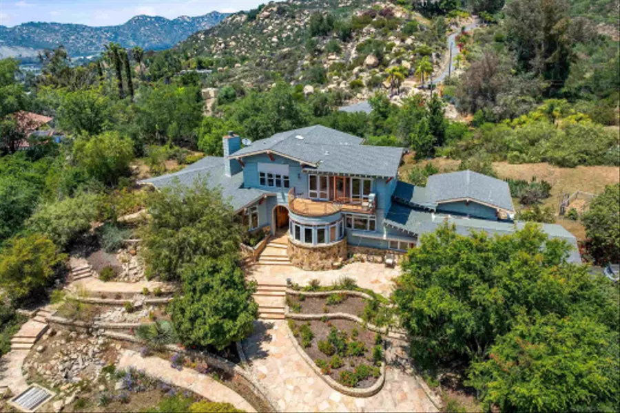 6132 Rainbow Heights Rd, Fallbrook, CA 92028