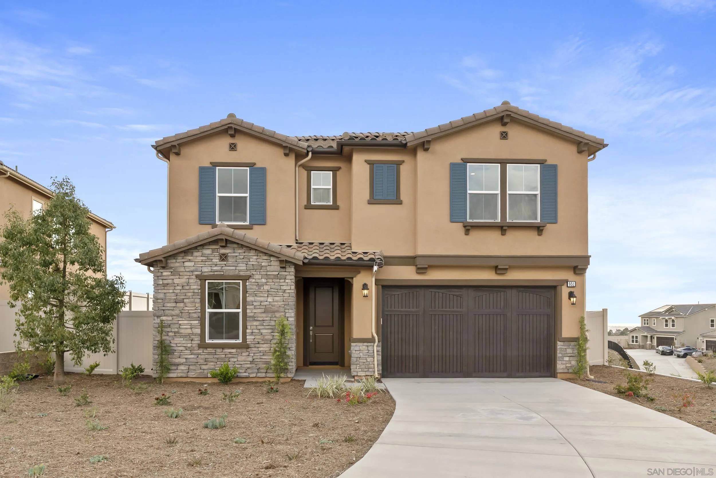 951 Visalia Pl, San Marcos, CA 92069