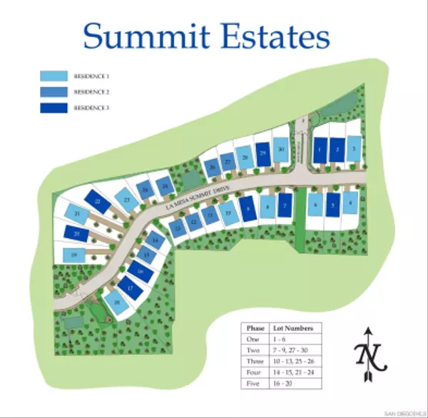 La Mesa, CA 91941,7795 La Mesa Summit Dr