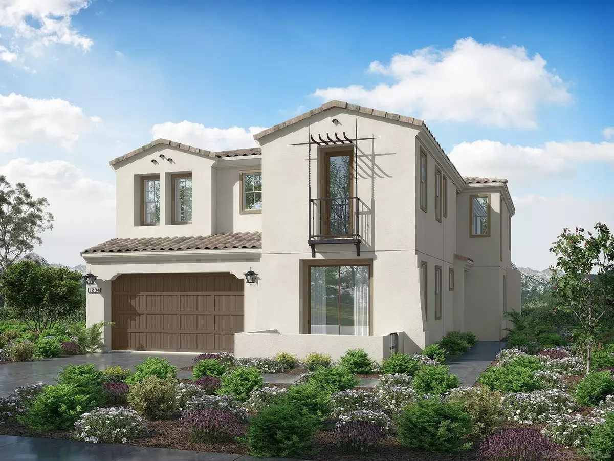 La Mesa, CA 91941,7795 La Mesa Summit Dr
