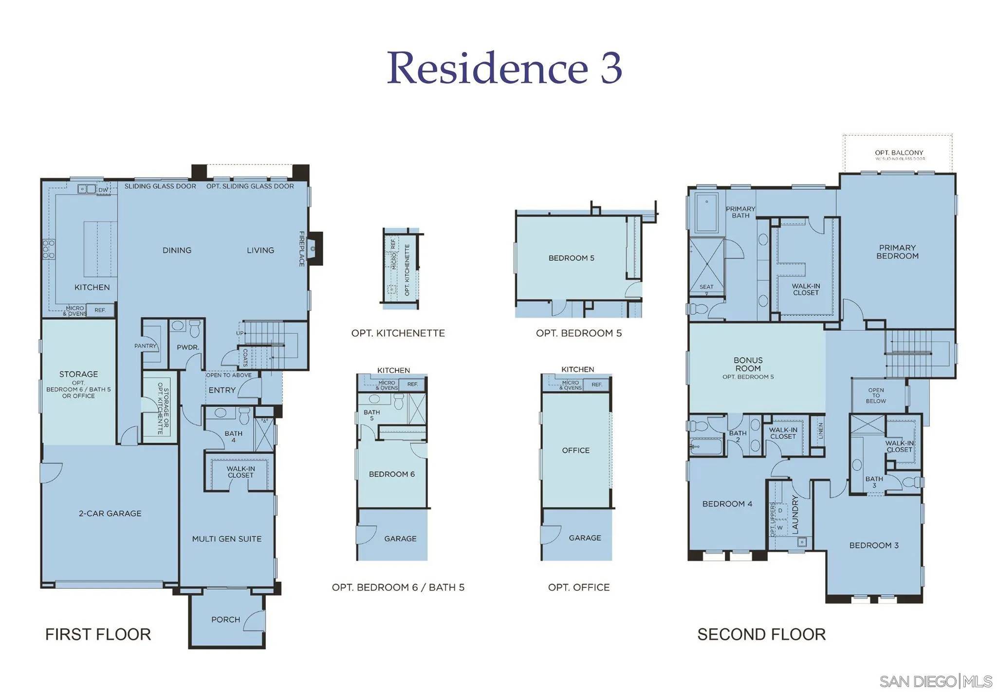 La Mesa, CA 91941,7795 La Mesa Summit Dr