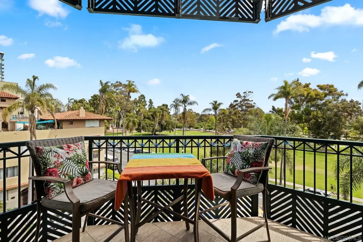 San Diego, CA 92103,2500 6th Ave #501