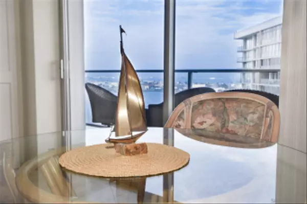 Coronado, CA 92118,1810 Avenida Del Mundo #1201