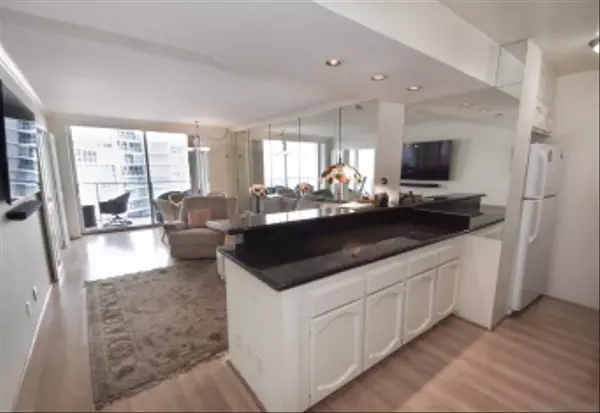Coronado, CA 92118,1810 Avenida Del Mundo #1201