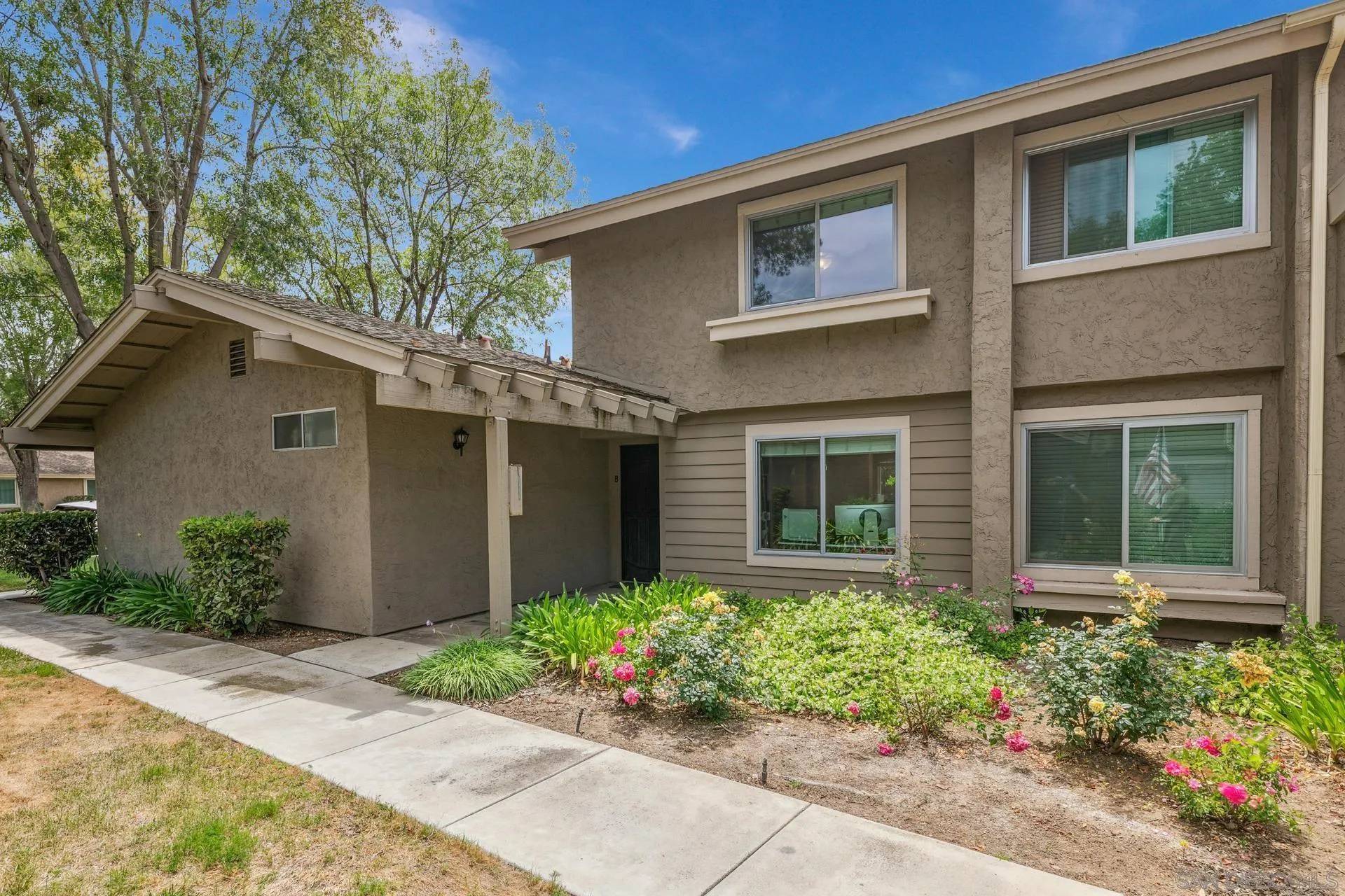 1508 Gustavo St. #B, El Cajon, CA 92019