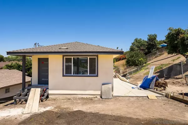 Spring Valley, CA 91977,3335-37 S Barcelona St.