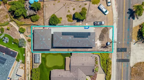Spring Valley, CA 91977,3335-37 S Barcelona St.
